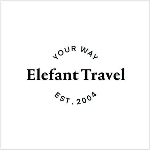Elefant Travel